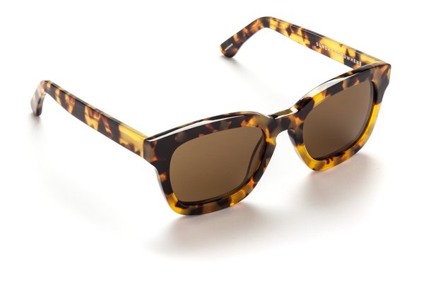 SUNDAY SOMEWHERE CSA Sunglasses SUNDAY SOMEWHERE CSA Sunglasses