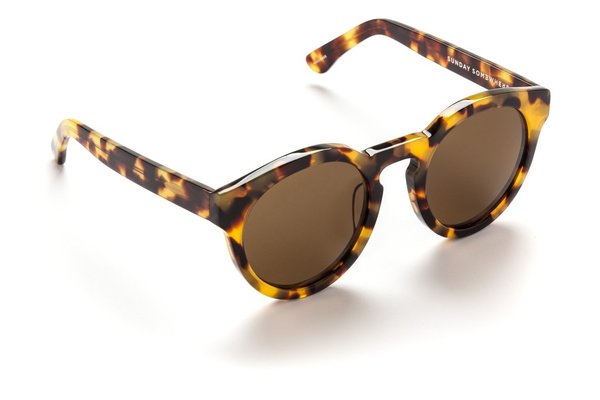 SUNDAY SOMEWHERE Kitey Sunglasses SUNDAY SOMEWHERE Kitey Sunglasses