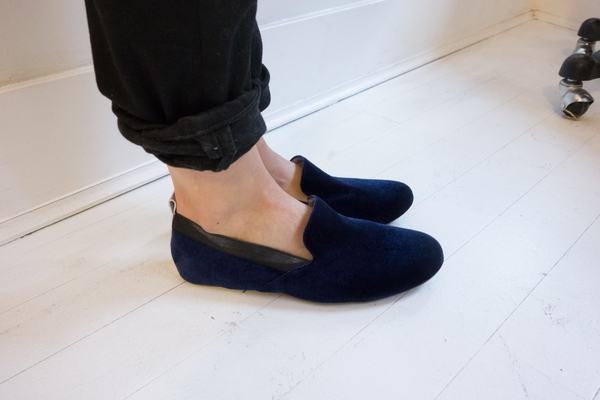 Yoshi Samra Ariel Loafer Yoshi Samra Ariel Loafer