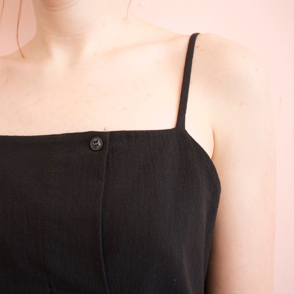 Loup Dana tank Loup Dana tank