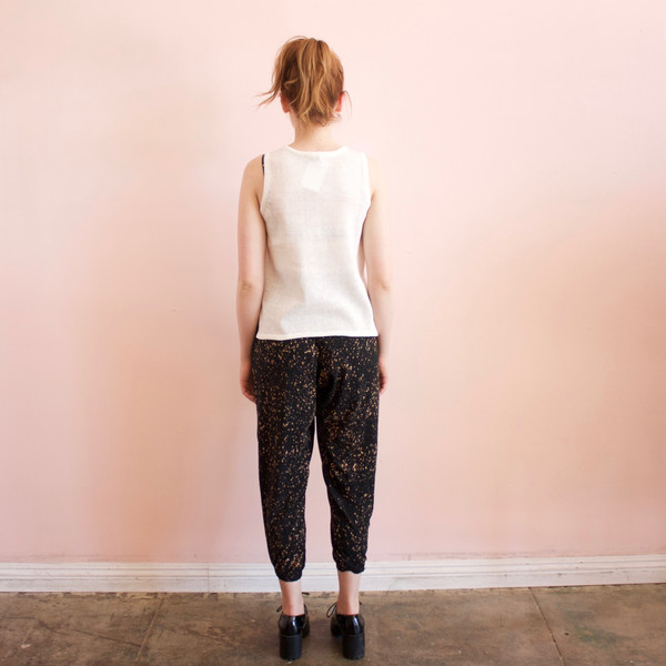 Mary Meyer Galaxy pants Mary Meyer Galaxy pants