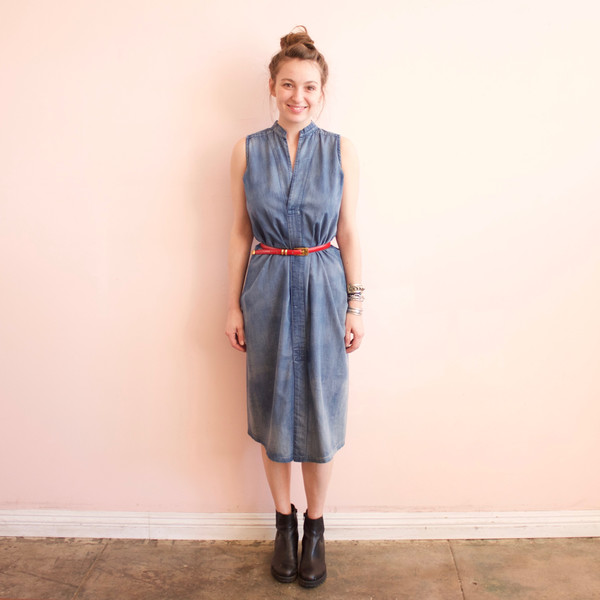 John & Mickie Jill dress John & Mickie Jill dress