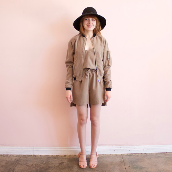 Luna jacket Luna jacket