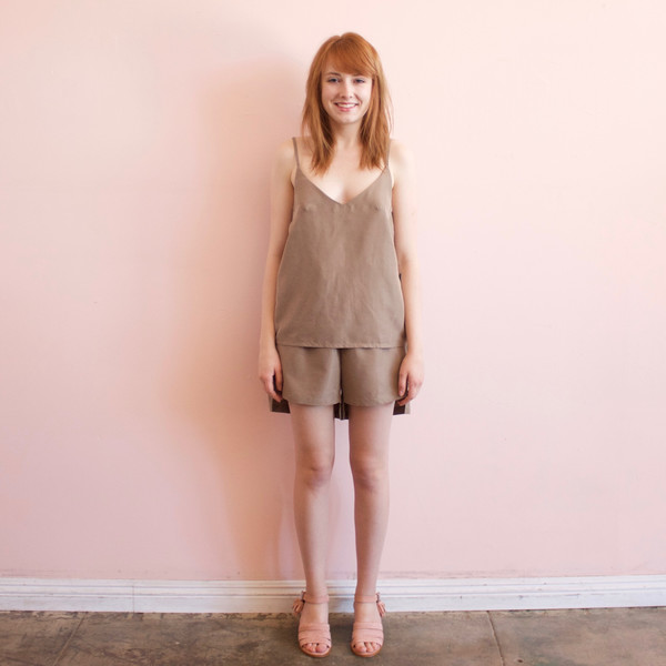 R/H Luna shorts R/H Luna shorts