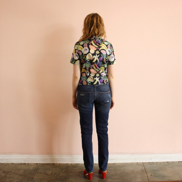 Slim Jeans Slim Jeans