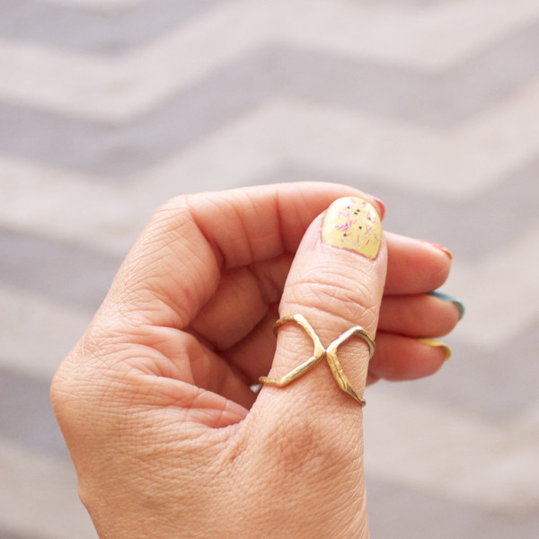 Nettie Kent Jewelry Stile ring Nettie Kent Jewelry Stile ring