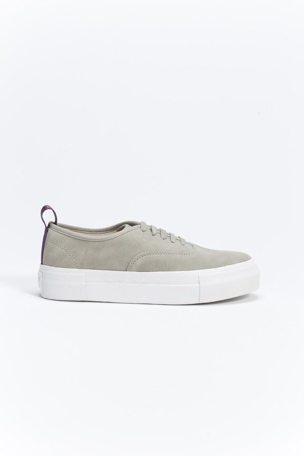 Unisex Eytys Mother Suede Sneaker Unisex Eytys Mother Suede Sneaker