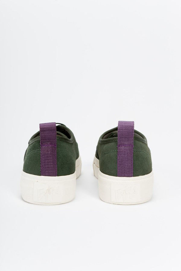 Unisex Eytys Mother Suede Sneaker Unisex Eytys Mother Suede Sneaker