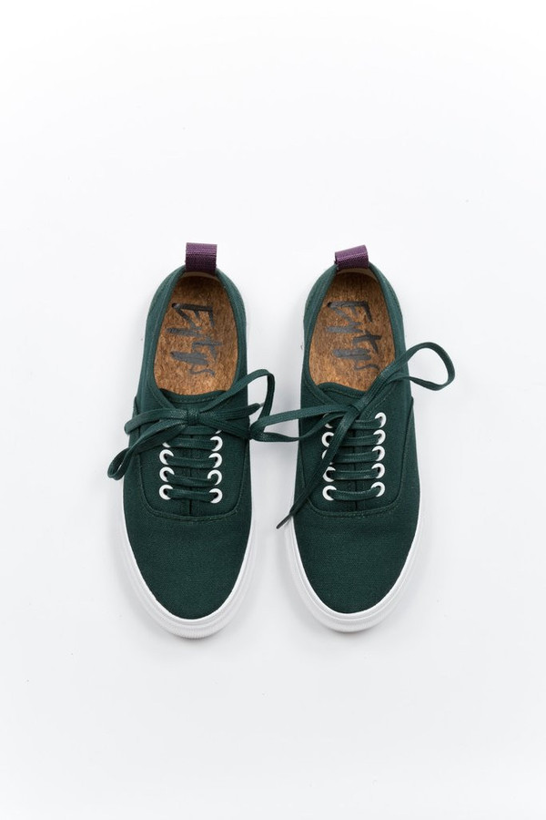 Unisex Eytys Mother Canvas Sneaker Unisex Eytys Mother Canvas Sneaker
