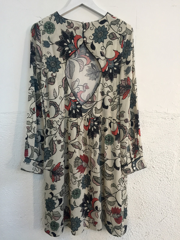Moco Dress Moco Dress