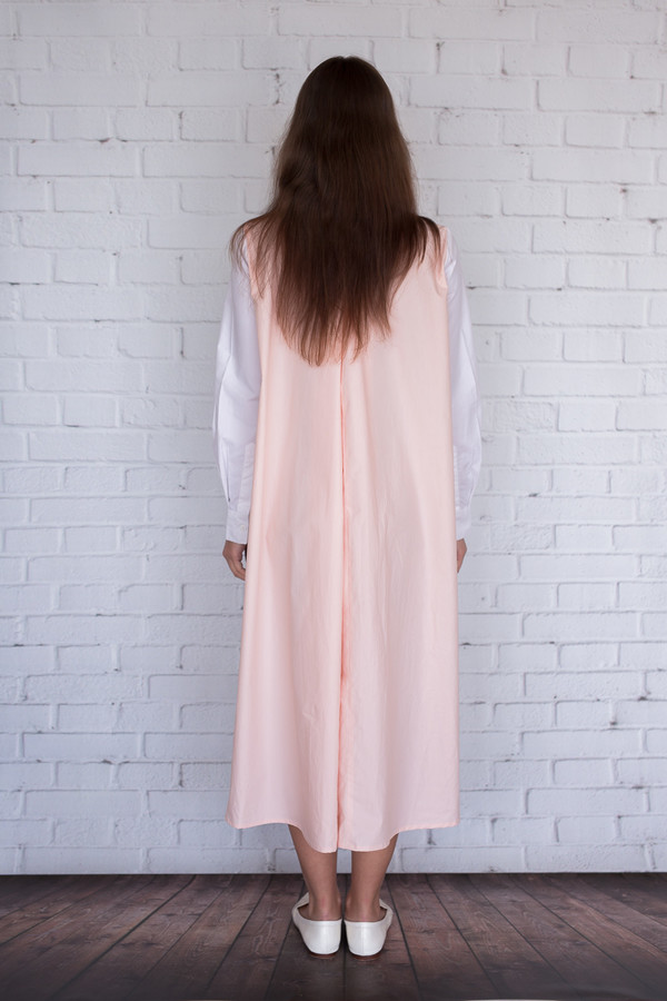 Project 6 Maaya Collection - Medium Length Project 6 Maaya Collection - Medium Length