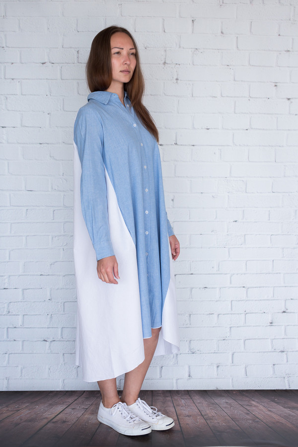 Project 6 Maaya Collection - Medium Length Project 6 Maaya Collection - Medium Length