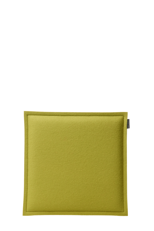 Zabuton Pistachio Square Seat Pad Zabuton Pistachio Square Seat Pad