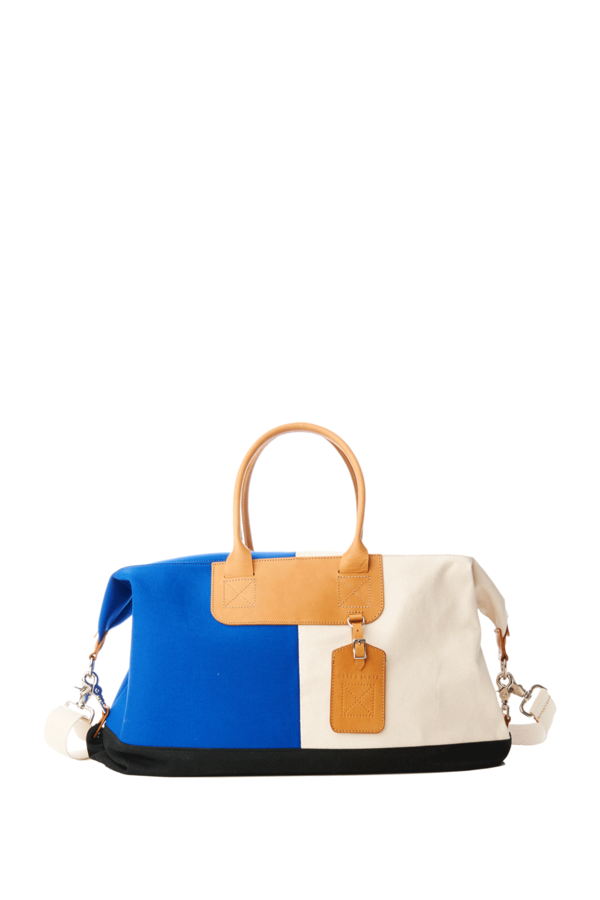 Men's Bedford weekender blue Men's Bedford weekender blue