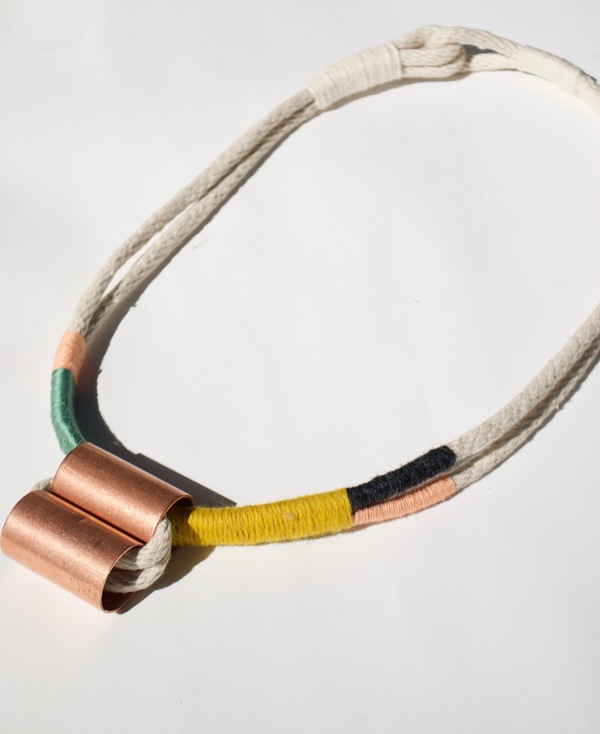 The Prodigall Necklace The Prodigall Necklace