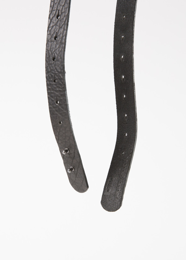 Hannes Roether Bip Belt Hannes Roether Bip Belt