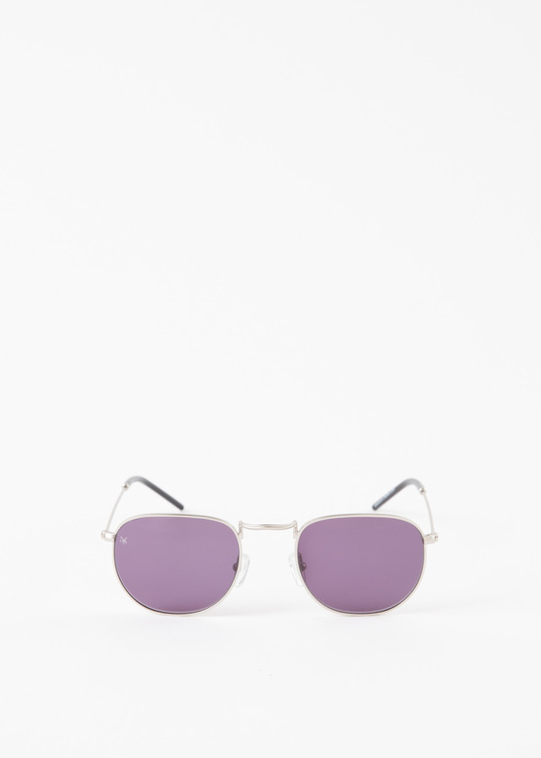 Smoke x Mirrors Drivers Seat Sunglasses Smoke x Mirrors Drivers Seat Sunglasses