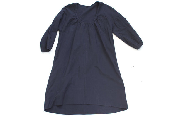pietsie Mojave Dress in Navy pietsie Mojave Dress in Navy