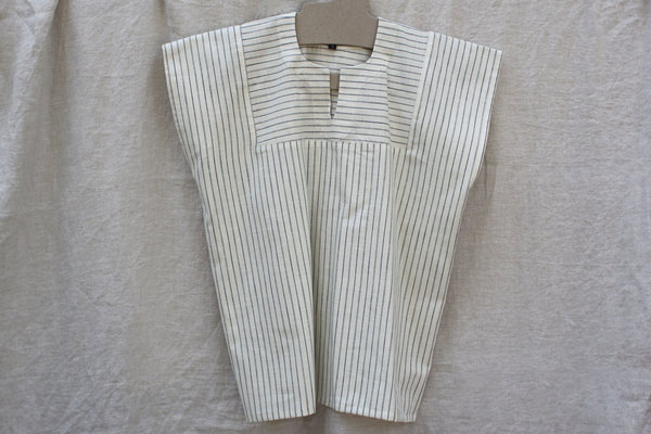 Sayulita Shirt in Souk Stripe Sayulita Shirt in Souk Stripe