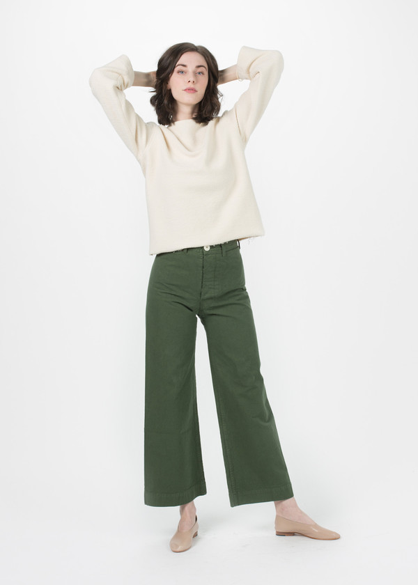 Jesse Kamm Sailor Pant Jesse Kamm Sailor Pant