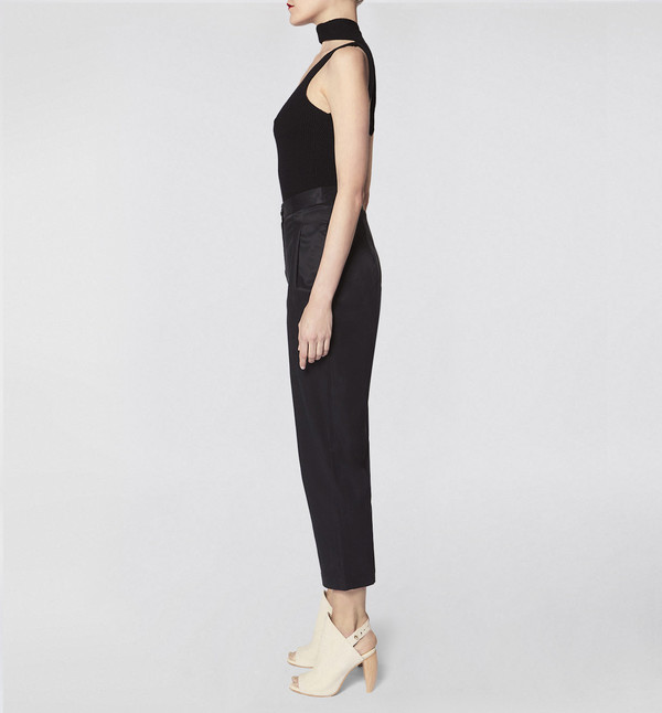 Ryan Roche Bodysuit Black Ryan Roche Bodysuit Black