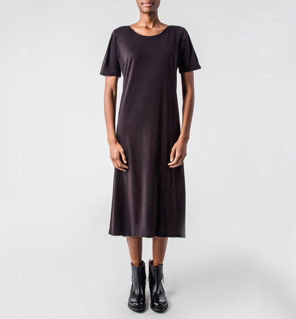 Kowtow Building Block T-Shirt Dress Kowtow Building Block T-Shirt Dress