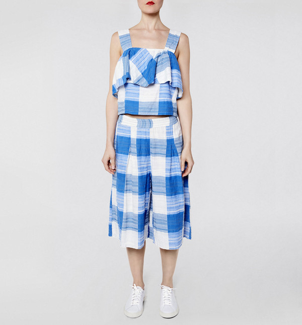 Ace & Jig Drifter Culotte Banner Ace & Jig Drifter Culotte Banner