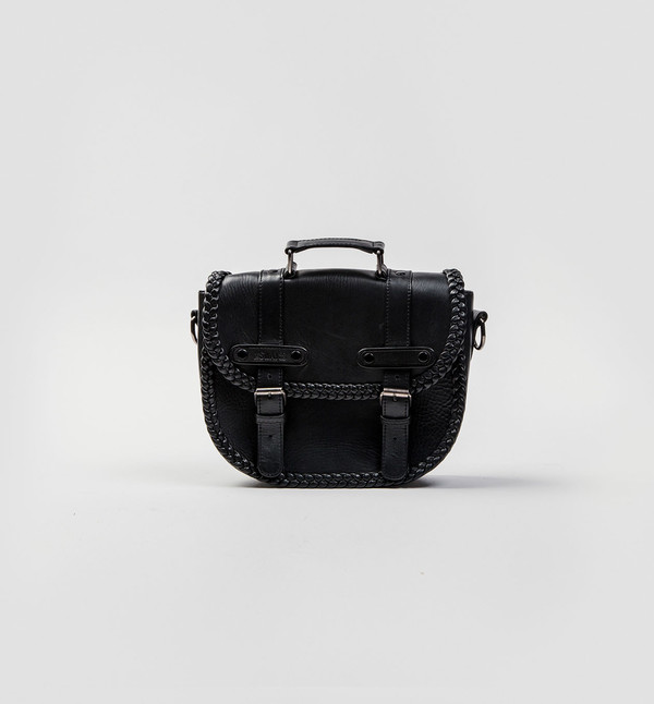 The Sway Emerson Small Hard Bag The Sway Emerson Small Hard Bag
