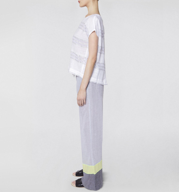Lemlem Eve Lounge Pant Lemlem Eve Lounge Pant