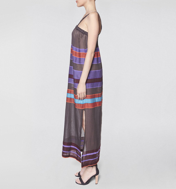 Lemlem Eve/Almaz Layer Maxi Dress Lemlem Eve/Almaz Layer Maxi Dress