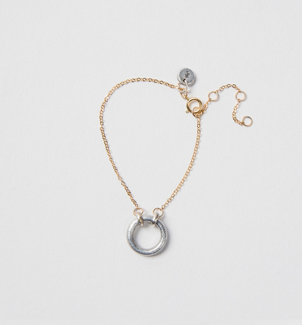 Article 22 Full Circle Talisman Bracelet Article 22 Full Circle Talisman Bracelet