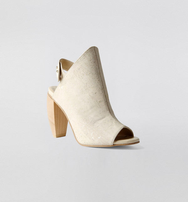 Sydney Brown High Sandal Sydney Brown High Sandal