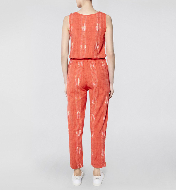 Jumpsuit Flare Jumpsuit Flare