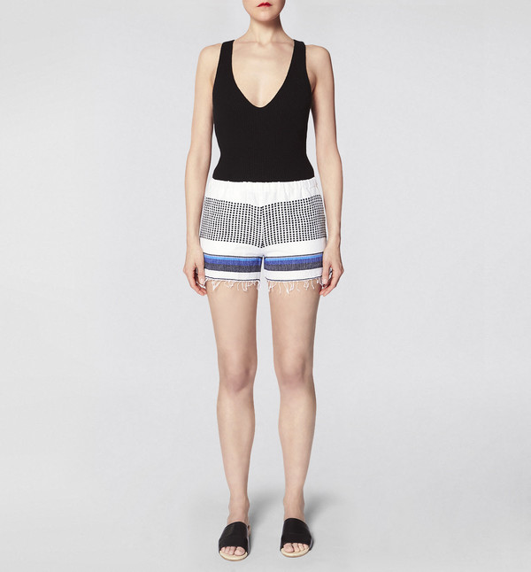 Lemlem Lulu Shorts Lemlem Lulu Shorts