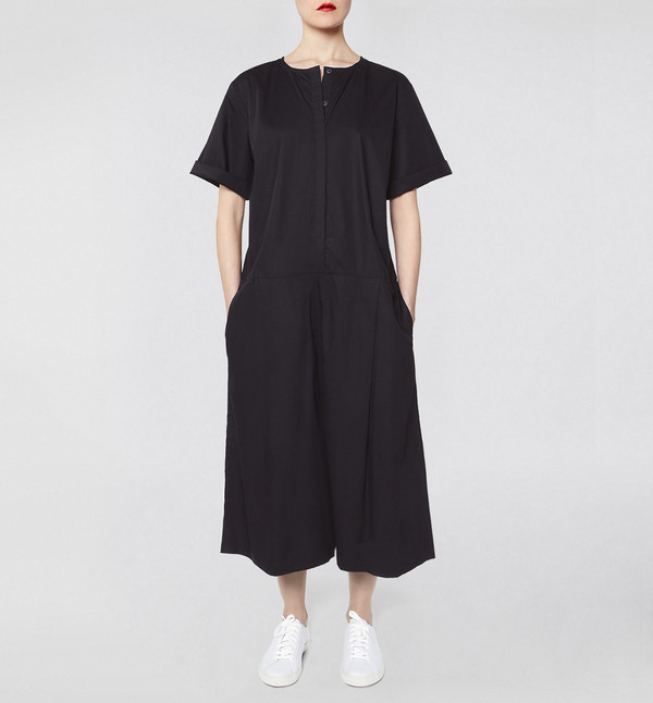 Kowtow Pen to Paper Jumpsuit Kowtow Pen to Paper Jumpsuit