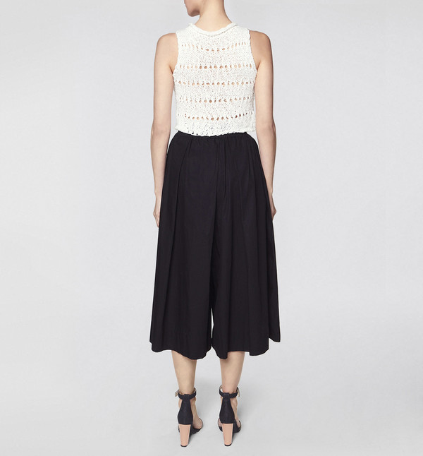 Kowtow Things in Common Culottes Kowtow Things in Common Culottes