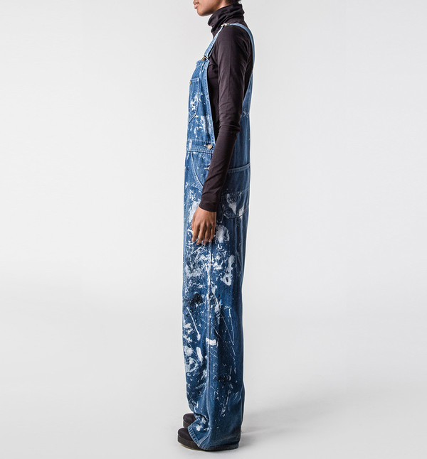 Rialto Jean Project Vintage Overalls Rialto Jean Project Vintage Overalls