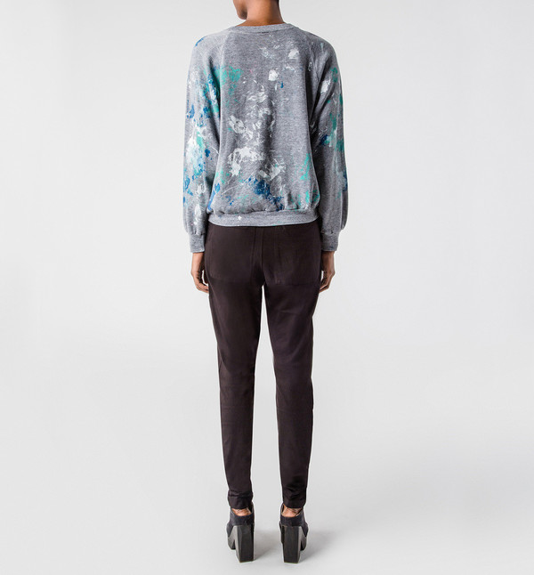 Rialto Jean Project Vintage Sweatshirt Rialto Jean Project Vintage Sweatshirt