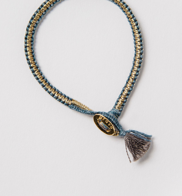The Brave Collection Without Limits Bracelet The Brave Collection Without Limits Bracelet