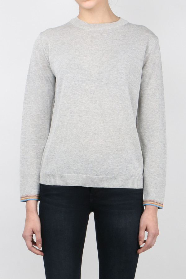 MiH Jeans Bonita Sweater MiH Jeans Bonita Sweater