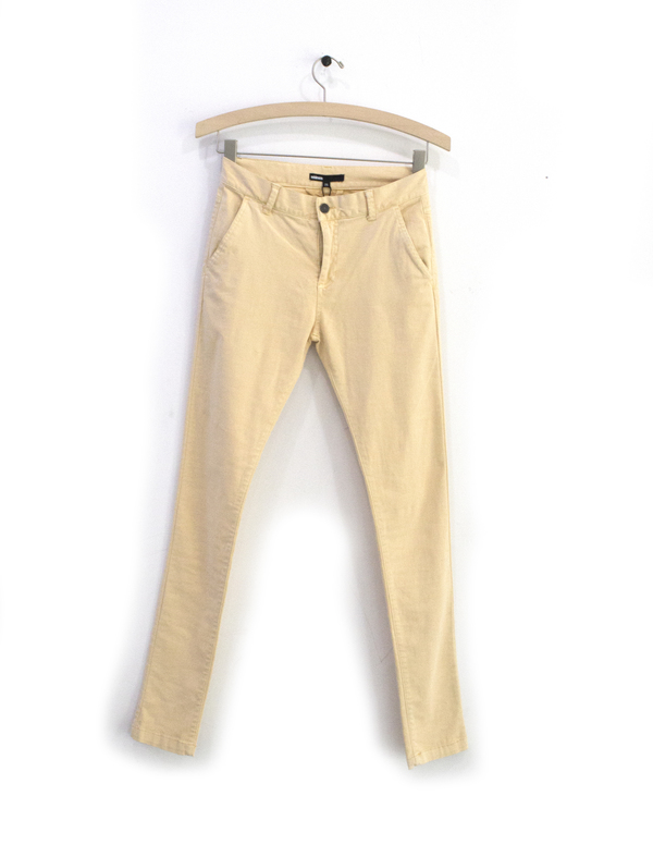 Minimum Amina Pant Peach Minimum Amina Pant Peach