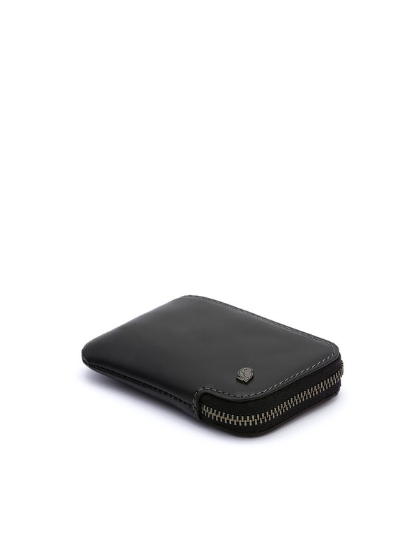 Bellroy Card Pocket Black Bellroy Card Pocket Black