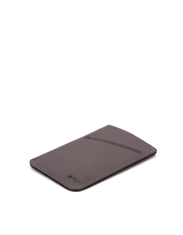 Bellroy Card Sleeve Black Bellroy Card Sleeve Black