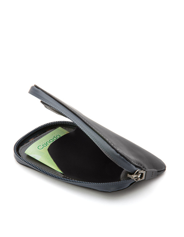 Bellroy Elements Phone Pocket i5 Black Bellroy Elements Phone Pocket i5 Black
