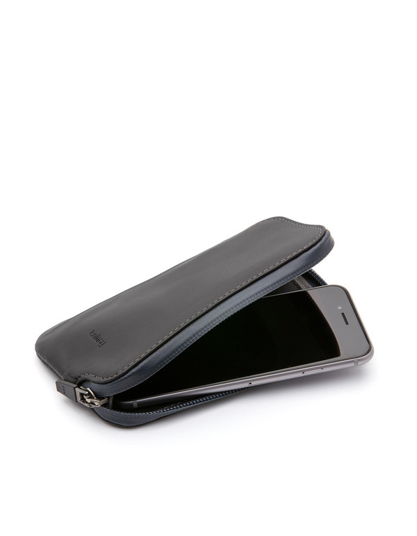 Bellroy Elements Phone Pocket i6 Black Bellroy Elements Phone Pocket i6 Black