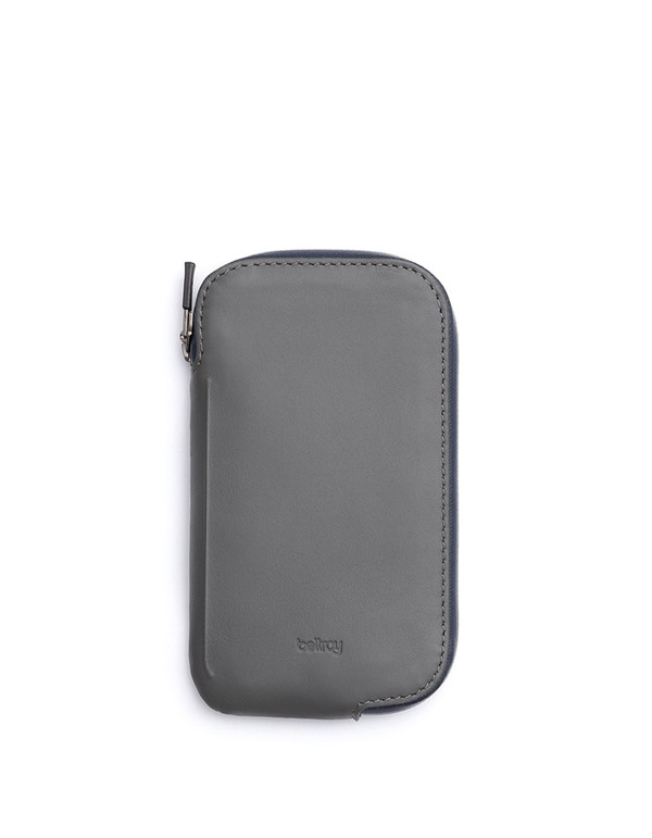 Bellroy Elements Phone Pocket i6 Slate Bellroy Elements Phone Pocket i6 Slate