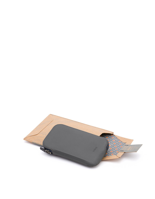 Bellroy Elements Phone Pocket i6 Slate Bellroy Elements Phone Pocket i6 Slate