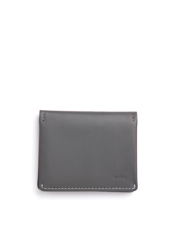 Bellroy Slim Sleeve Wallet Slate Bellroy Slim Sleeve Wallet Slate