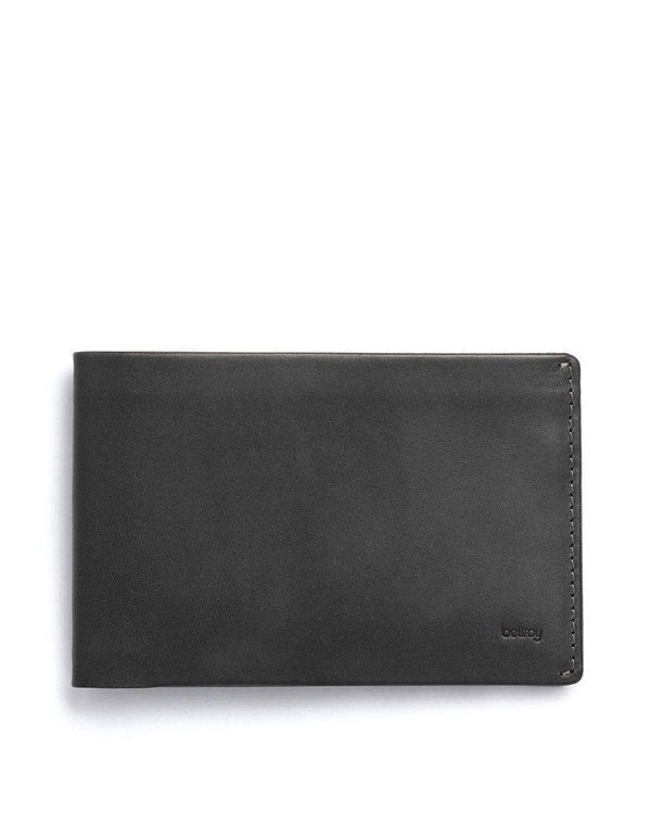 Bellroy Travel Wallet Charcoal Bellroy Travel Wallet Charcoal