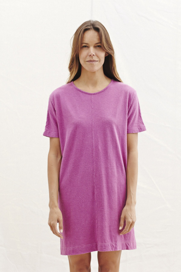 Jungmaven Beach Dress Jungmaven Beach Dress